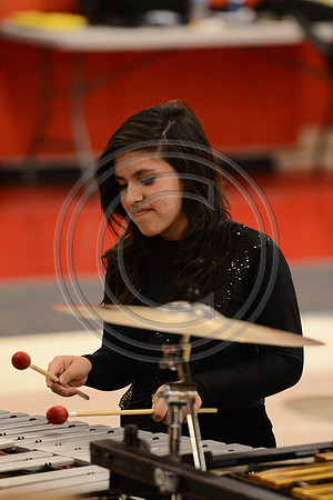 Immaculata Drumline-984