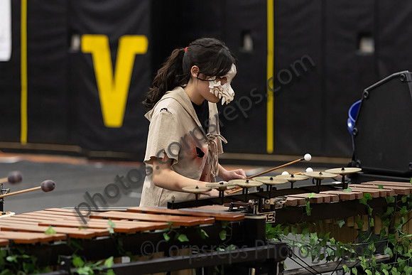 Bergenfield Drumline_250405_South Brunswick High School-JB00018