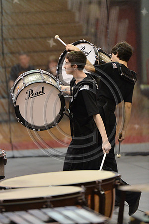 South Brunswick Drumline-216