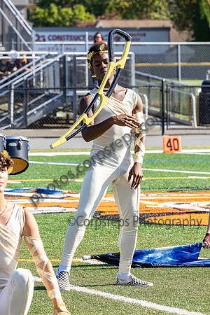 Notingham Band_241012_Hamilton High School West-JB01712