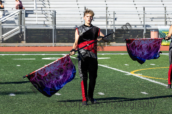 Toms River South Band_241020_Woodbridge-JB00161