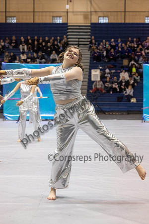 Central Bucks Indoor Colorguard_250208_Council Rock South HS-JB00051