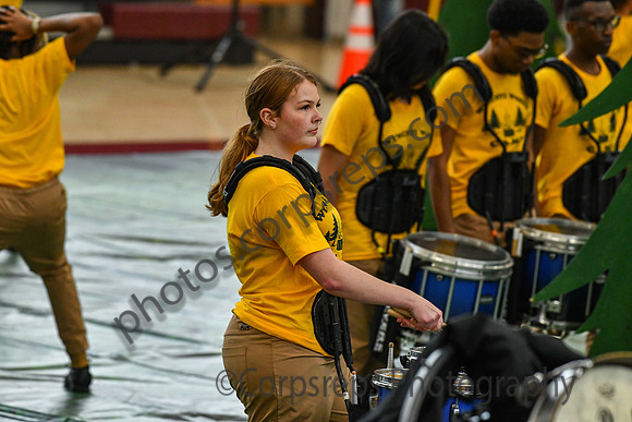 Cheltenham Percussion_250329_Abington-DJK00458
