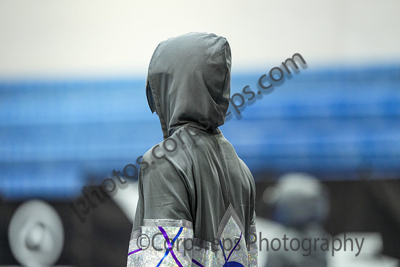 Highland Regional Drumline_250405_Spring-Ford-01104