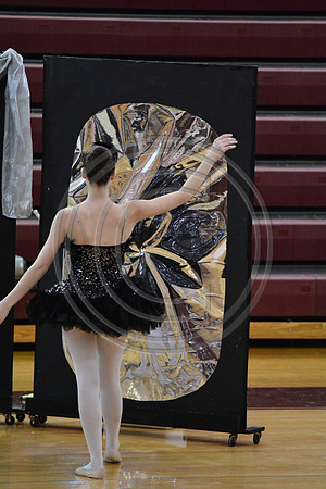 Northwestern Lehigh Twirlers-405