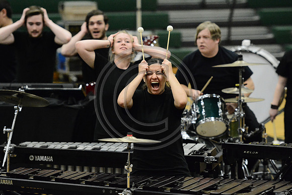 Cumberland Regional Drumline-369