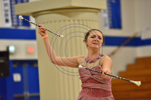 Windber Twirlers-298