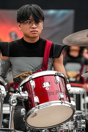 Garnet Valley Drumline_240502_Wildwood-CM03418