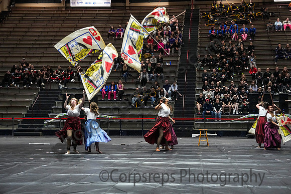 Orchard Park Guard_250322_Bethlehem-06731