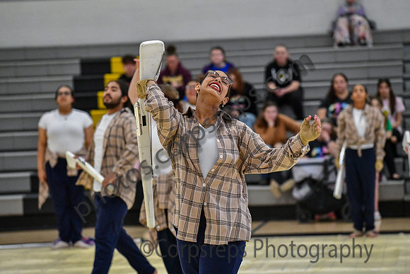 Hazleton Area Guard_250322_Lake Lehman-DJK01378