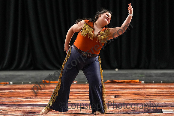 Brick Memorial JV Guard_240420_Cure Insurance Arena-03498