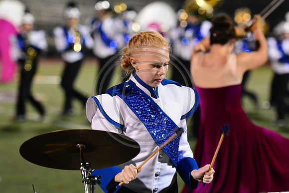 Nazareth Area High School  Blue Eagle-1202