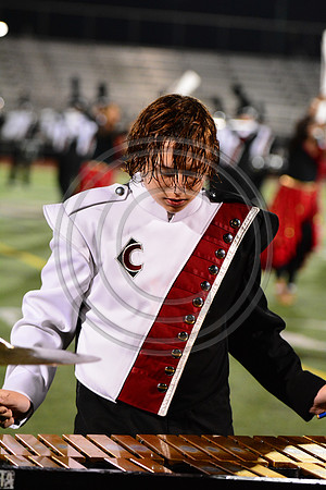 Coatesville Area High School Red Raiders-690