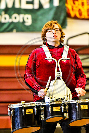 Haddon Heights Drumline_180325_Haddon Heights-9109