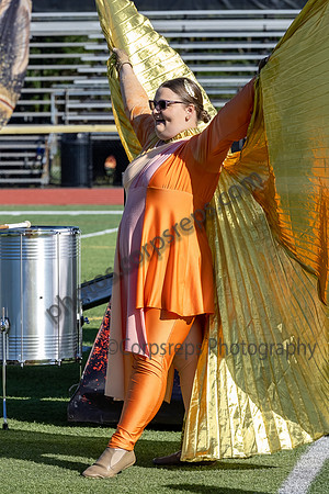 Immaculata Band_241005_Somerville High School-JB00337