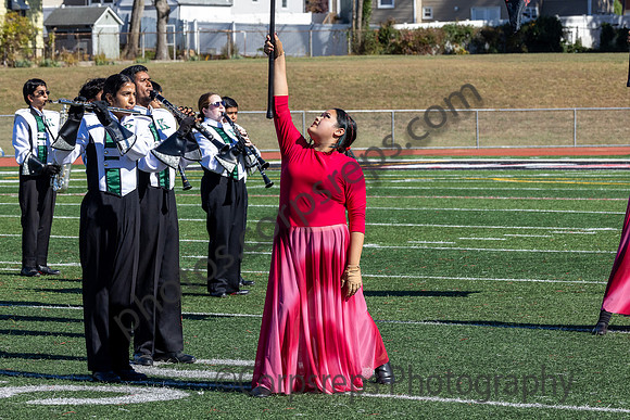 John F. Kennedy Band_241020_Woodbridge-JB00026
