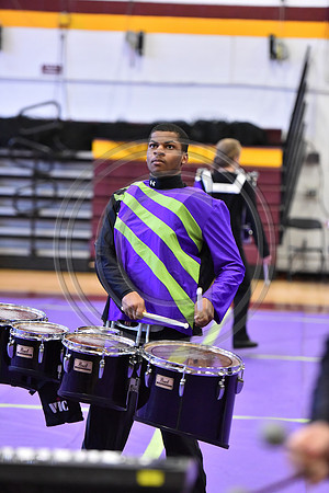 Haddon Heights Drumline-177