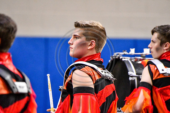 Southern Regional Drumline_190330_Spring-Ford-3697