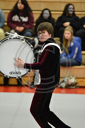 Haddon Heights Drumline-561