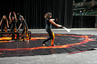 Mount Olive Guard_240420_Cure Insurance Arena-05883