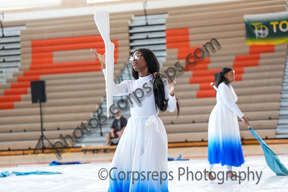 Cardinal O'Hara Guard_250426_Perkiomen Valley-01675