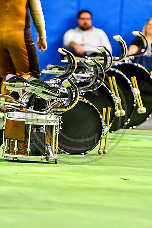 Southern Regional Drumline_180407_Spring-Ford-2666