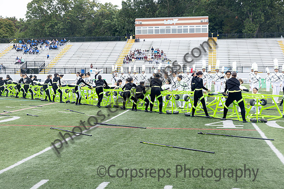 Roslyn Band_240929_Long Island University-JB01037