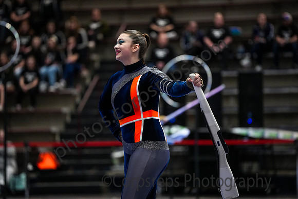 Mohonasen Guard_250322_Bethlehem-02385