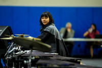 Great Valley Drumline_250405_Spring-Ford-04207