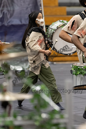 Bergenfield Drumline_250405_South Brunswick High School-JB00030
