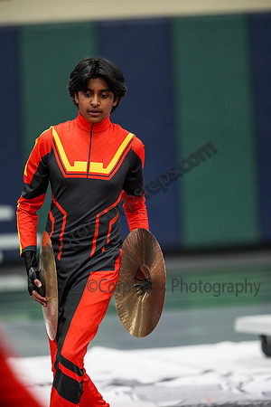 Trumbull Drumline_250308_Dartmouth-06145