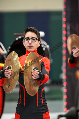 Trumbull Drumline_250308_Dartmouth-06115