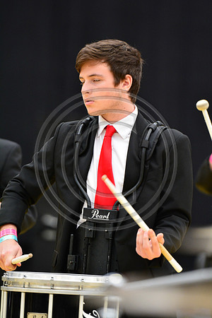 William Penn Drumline-2613