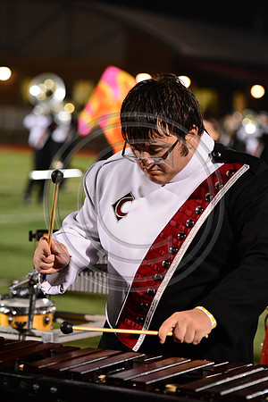 Coatesville Area High School Red Raiders-705