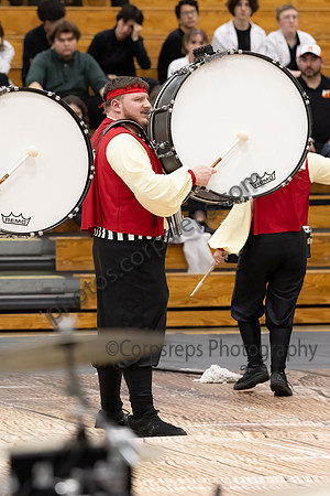 West Milford Drumline_250405_South Brunswick High School-JB00049
