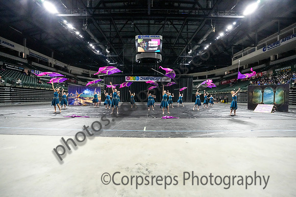 Harry S Truman Guard_240420_Cure Insurance Arena-02953