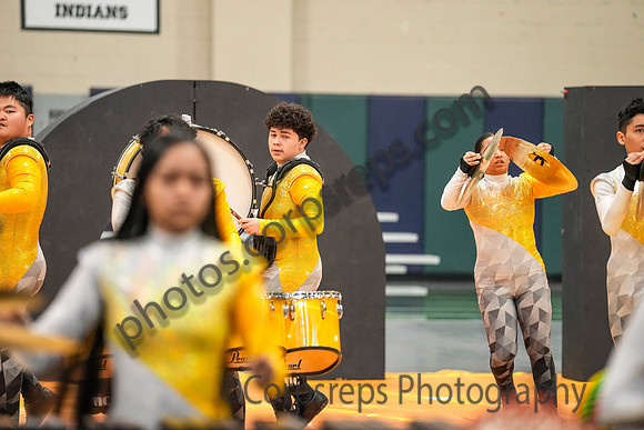 Cranston Drumline_250308_Dartmouth-01820