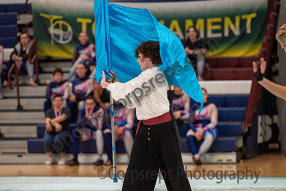 Collingswood Guard-08