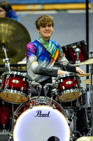 Hatboro-Horsham Drumline_250405_Spring-Ford-03870
