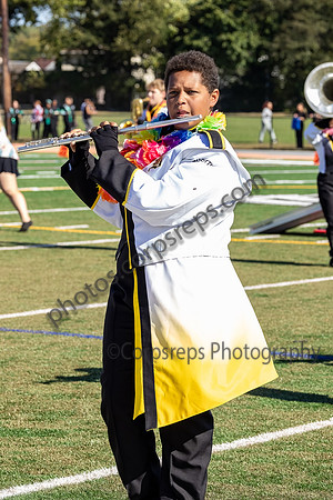 Bordentown Regional Band_241012_Hamilton High School West-JB01405