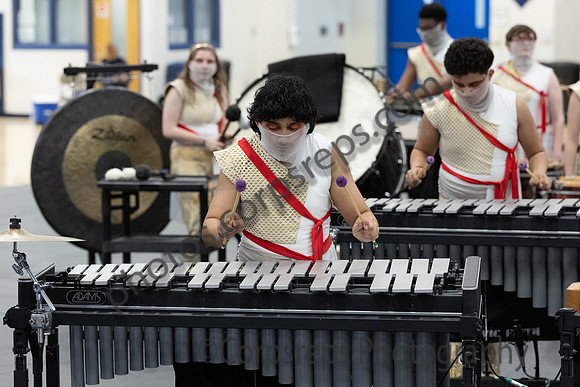 Everett Percussion_250322_RWJ Barnabas Health Arena-JB00356