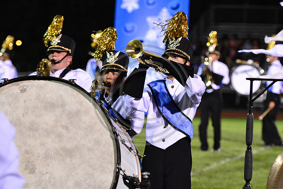 Monsignor Farrell High School - Staten Island NY-441