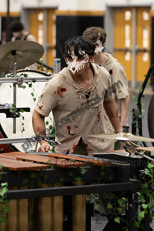 Bergenfield Drumline_250405_South Brunswick High School-JB00036