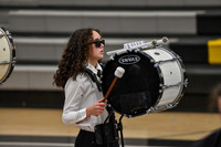Catasauqua Percussion_250322_Lake Lehman-DJK02390