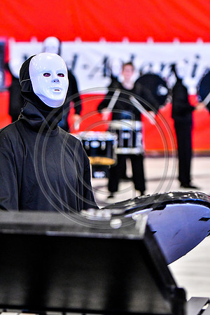 Upper Dublin Drumline_180414_Coatesville-5528
