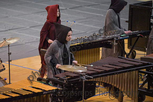 Pennridge Percussion_250315_North Penn-DJK01499
