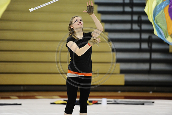 Governor Mifflin Guard-2188