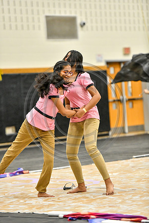 N-8 Winterguard Novice_190413_South Brunswick-4206