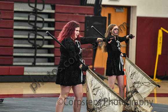 Pemberton Guard_250329_Abington-DJK01462
