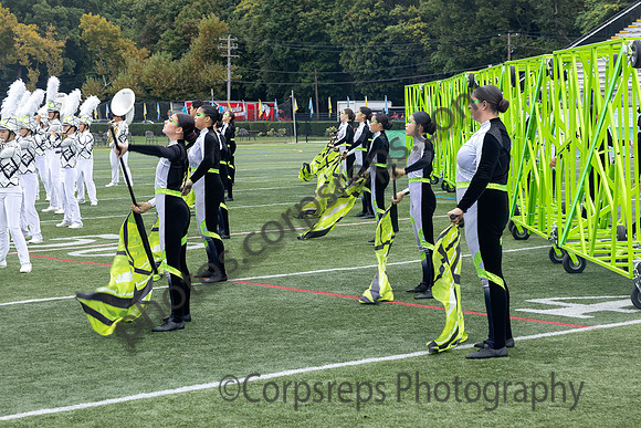 Roslyn Band_240929_Long Island University-JB01070